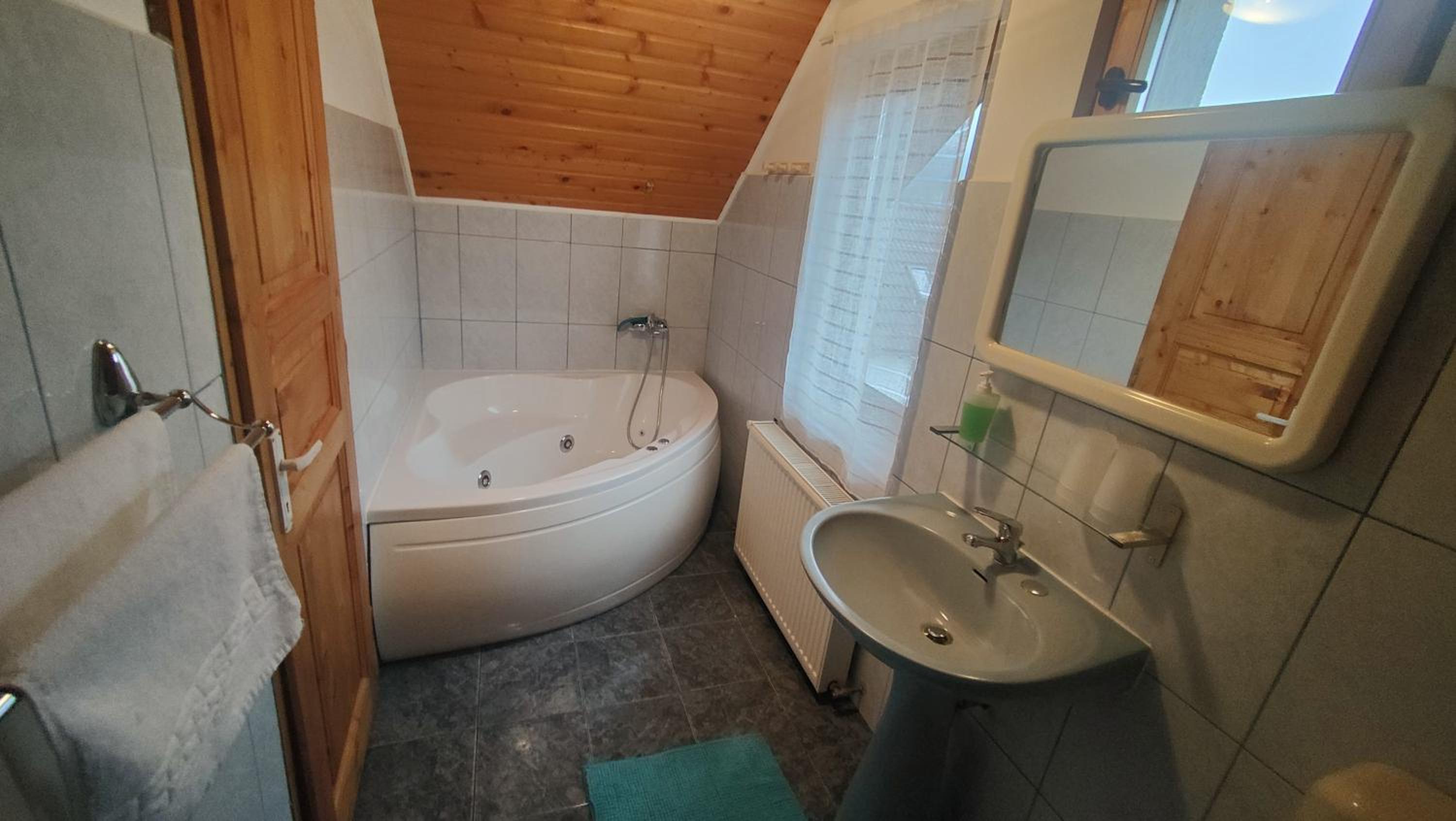 Casa Ciubărului Bran