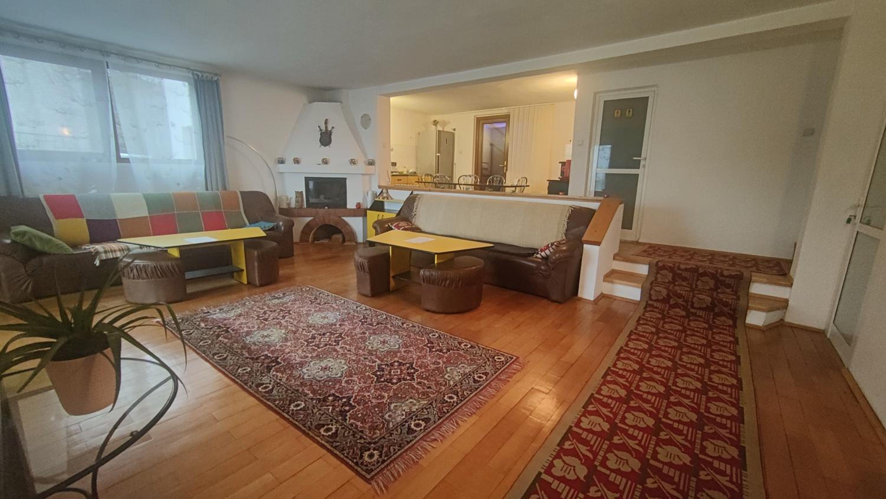 Casa Ciubărului Bran