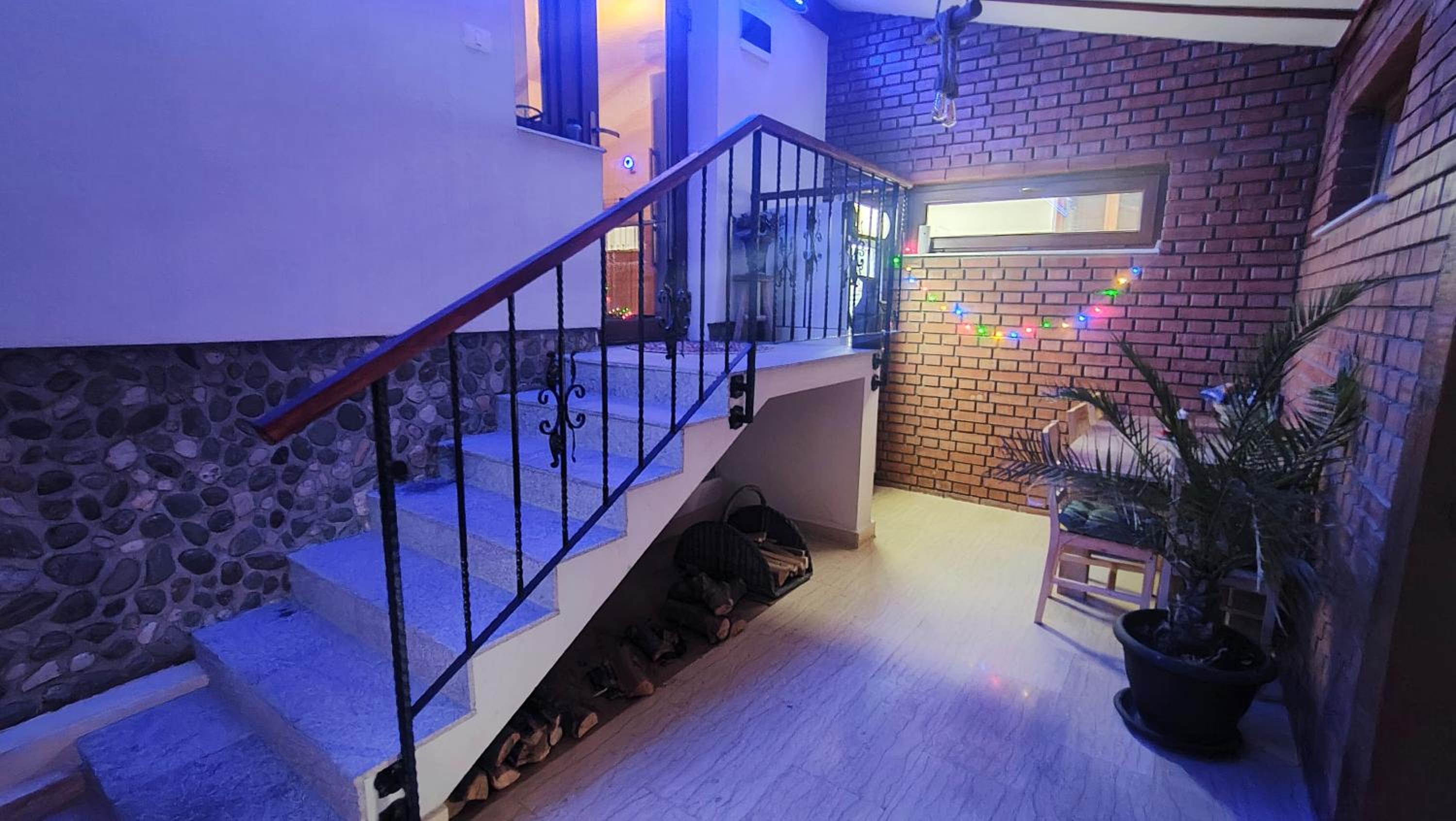 Casa Ciubărului Bran