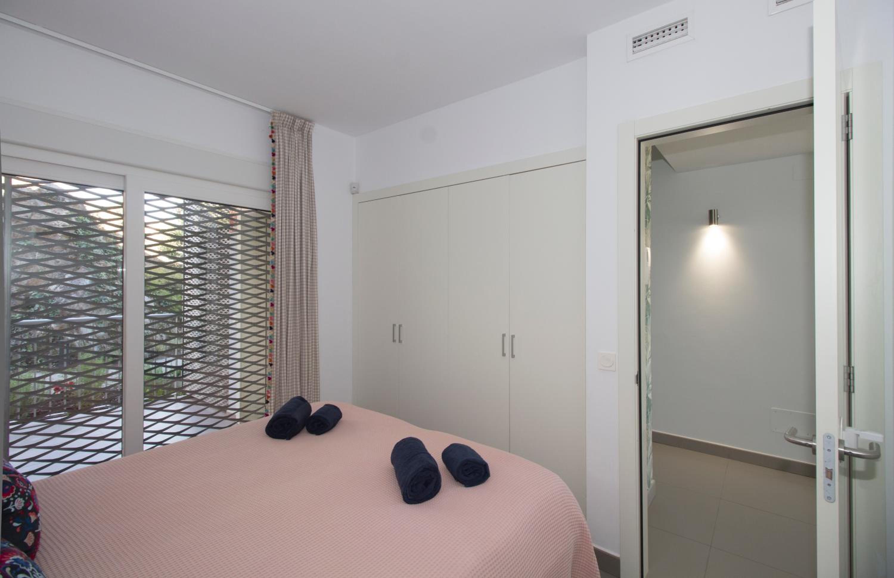 Luxury Apartment With Sea View