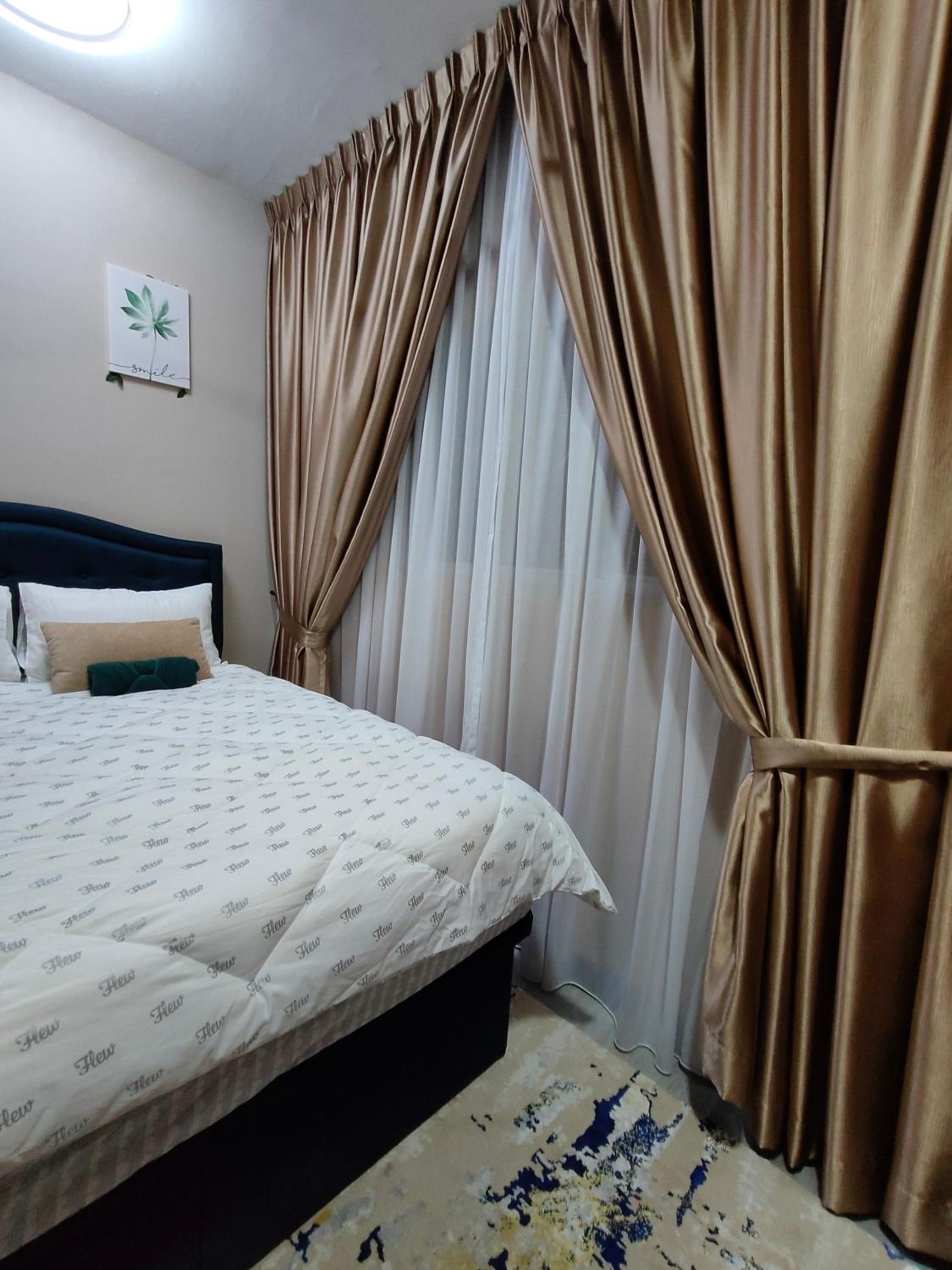 Transit standard room near KLIA