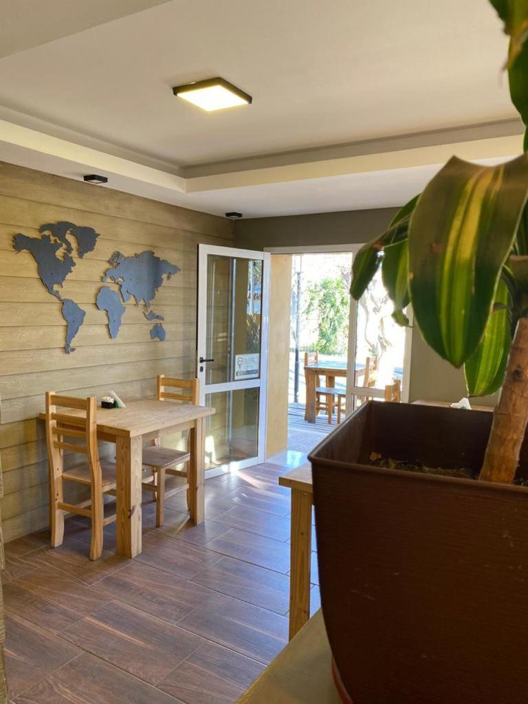 Hostel Avetaia