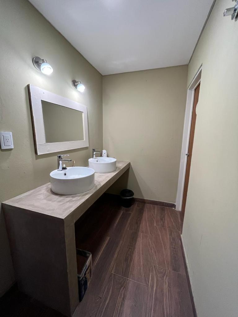 Hostel Avetaia