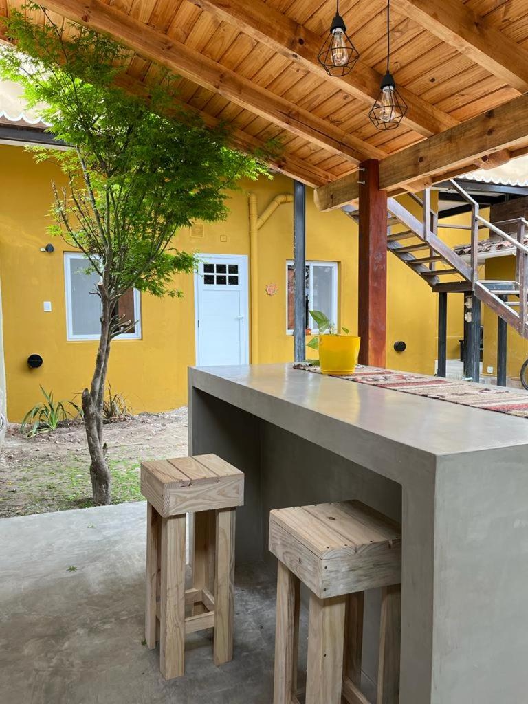 Hostel Avetaia