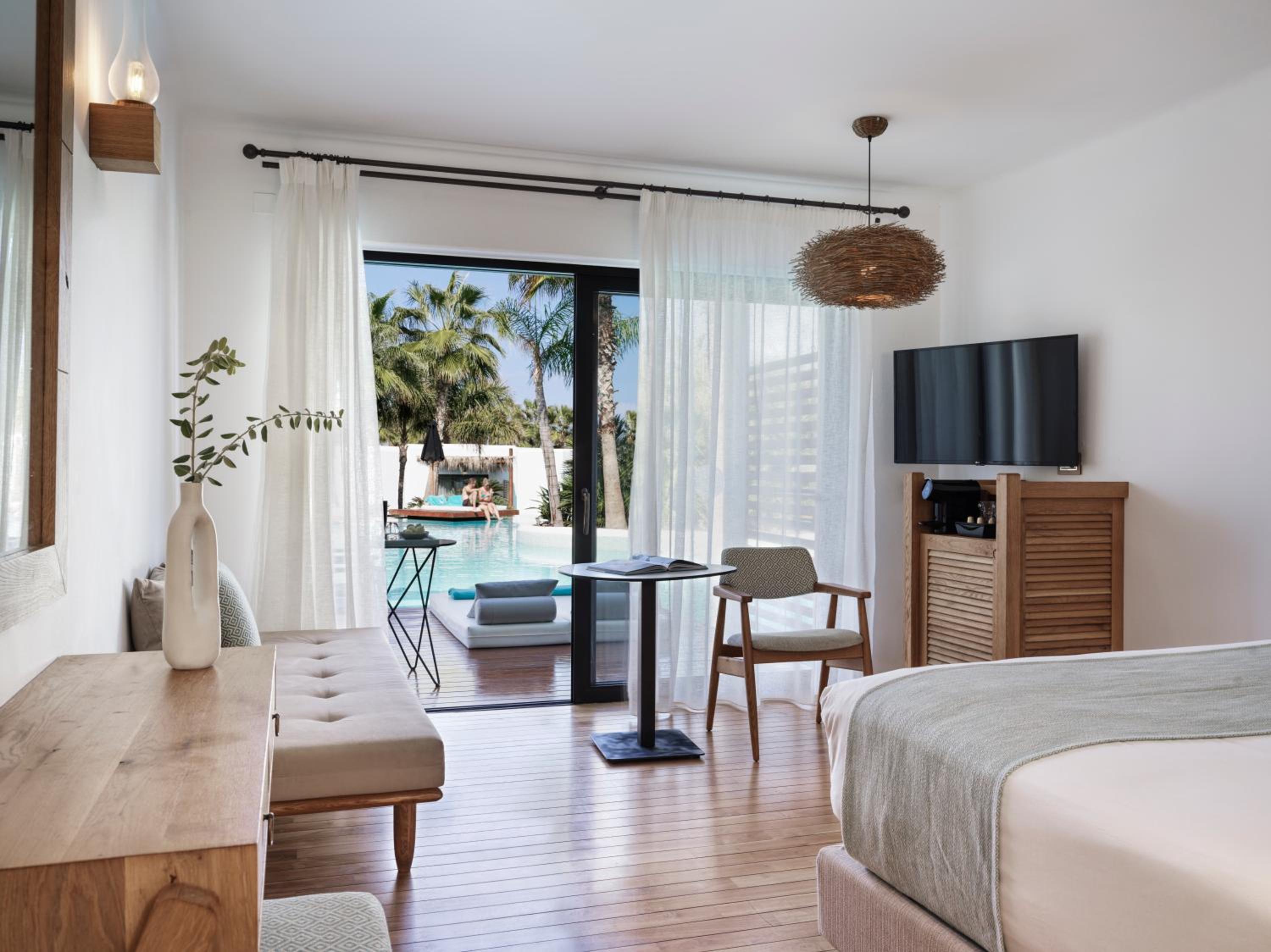 Stella Island Luxury Resort & Spa - Adults Only 71
