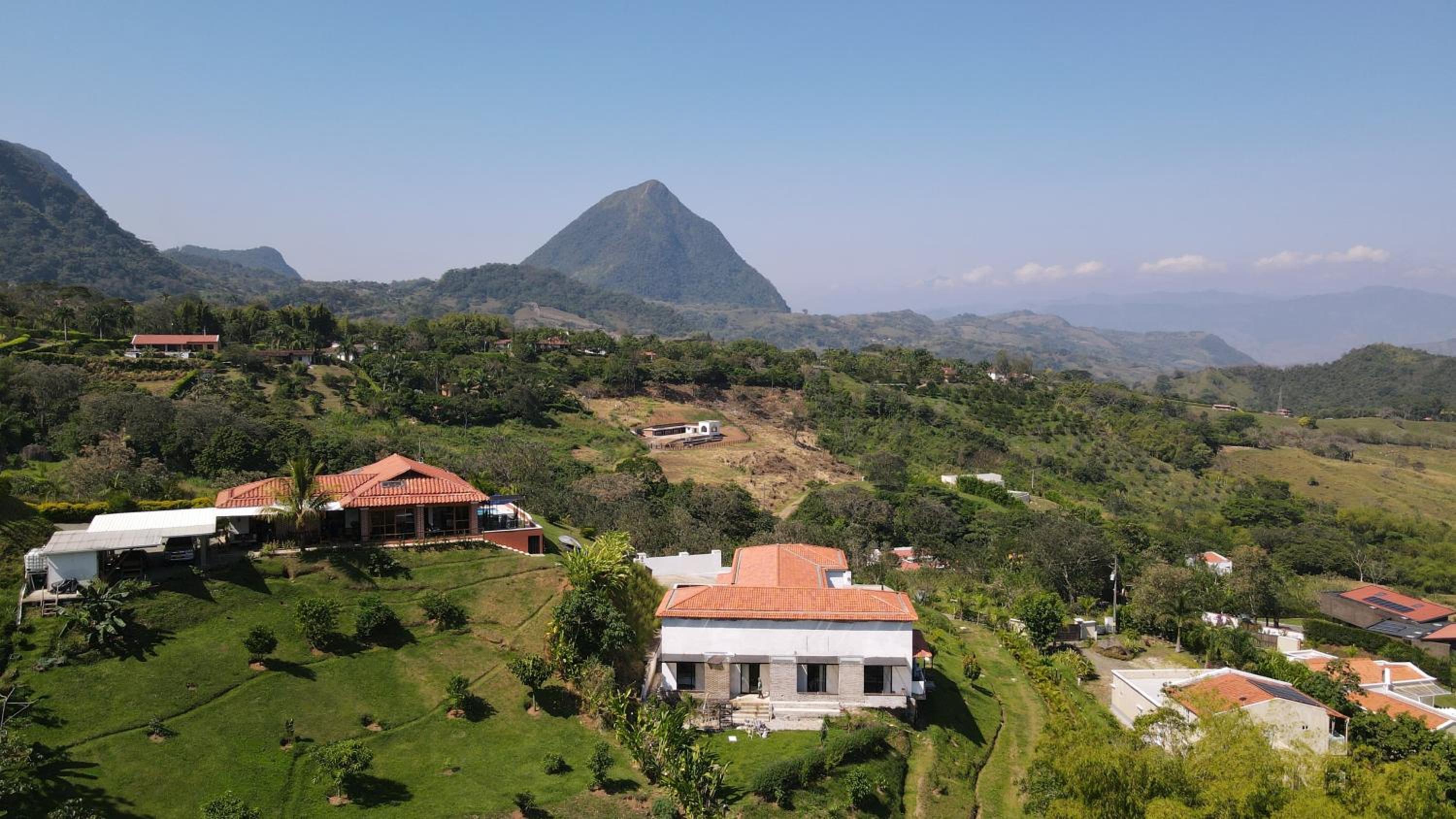 Villa Venecia Colonial