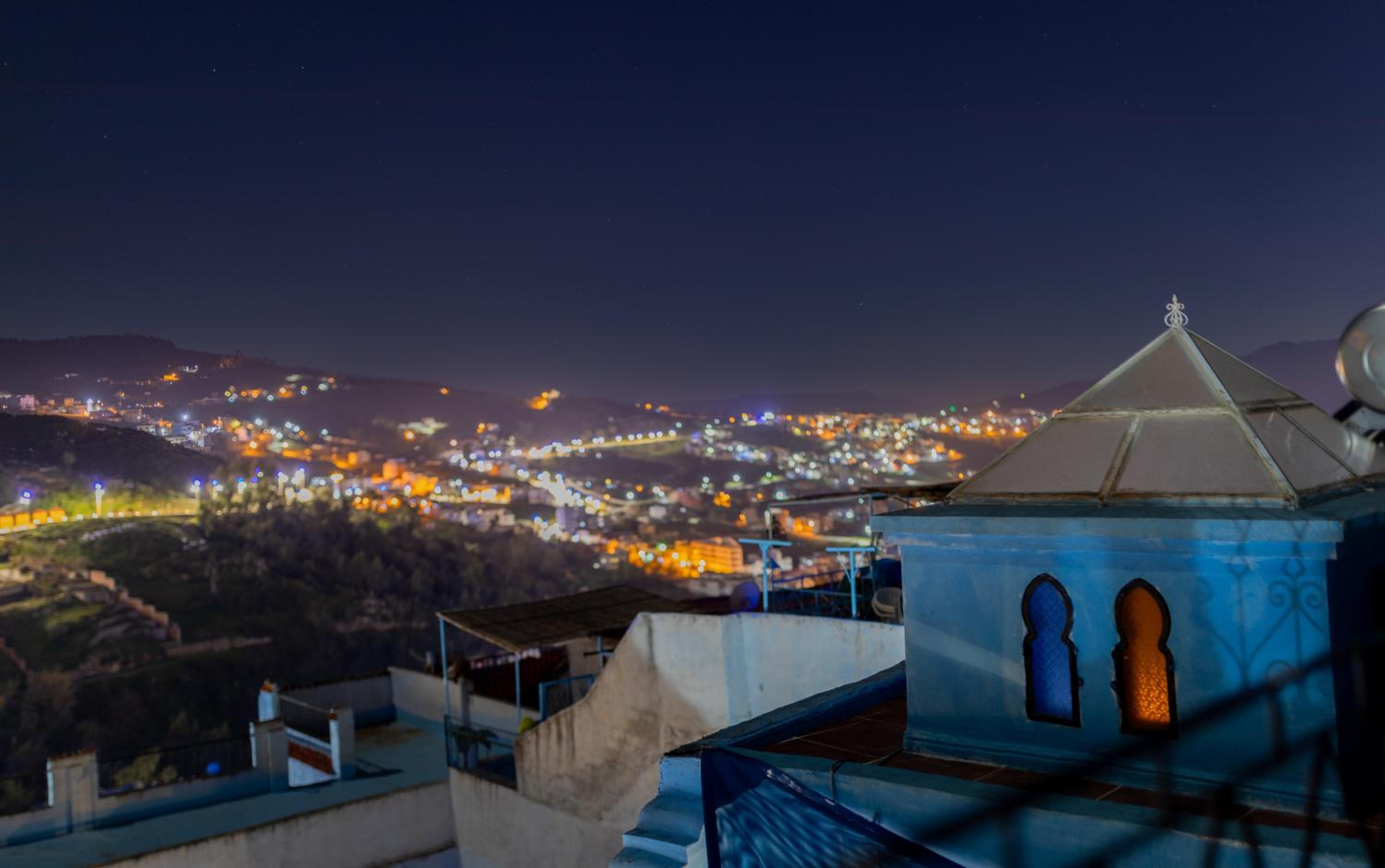 roof