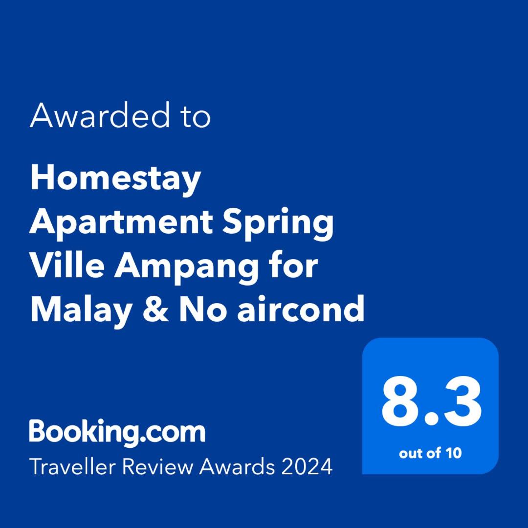 Homestay Budget Ampang for Malay photo 1