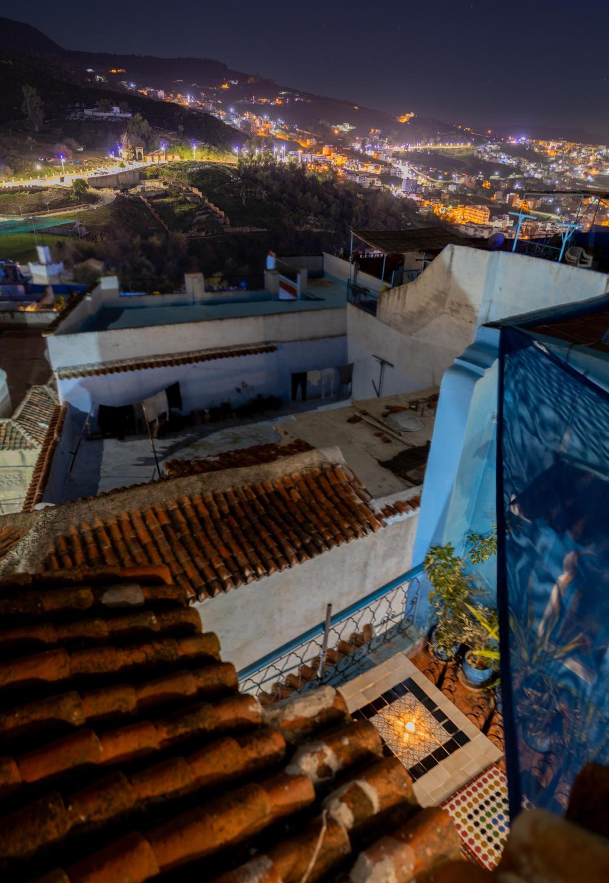 roof