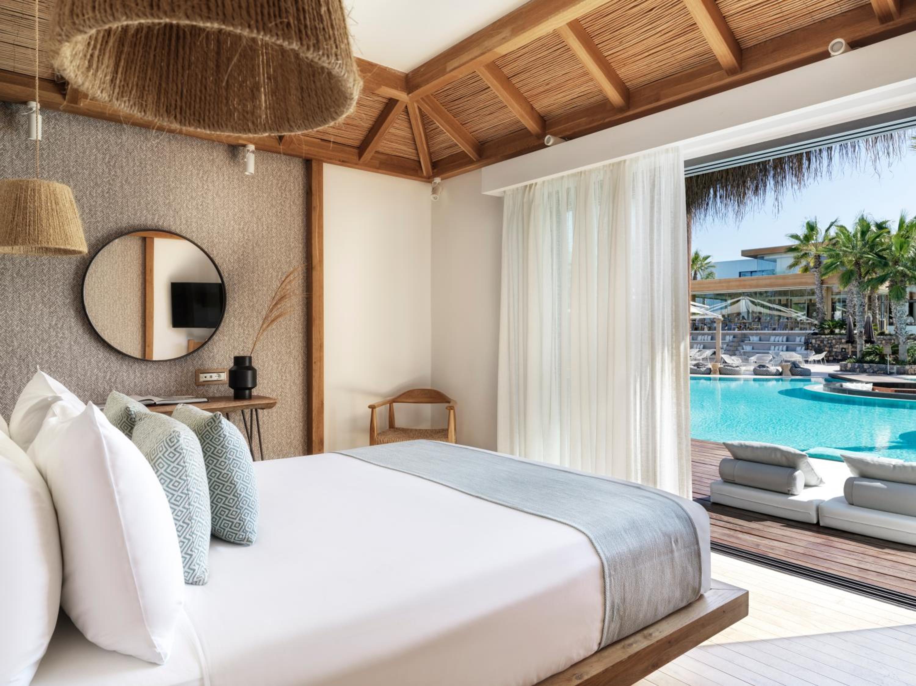 Stella Island Luxury Resort & Spa - Adults Only 80
