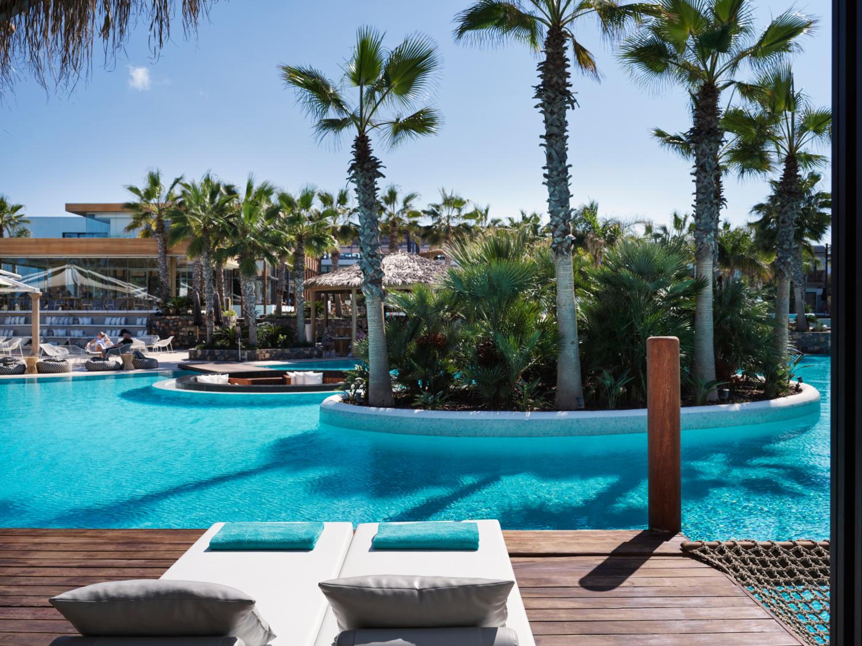 Stella Island Luxury Resort & Spa - Adults Only 78