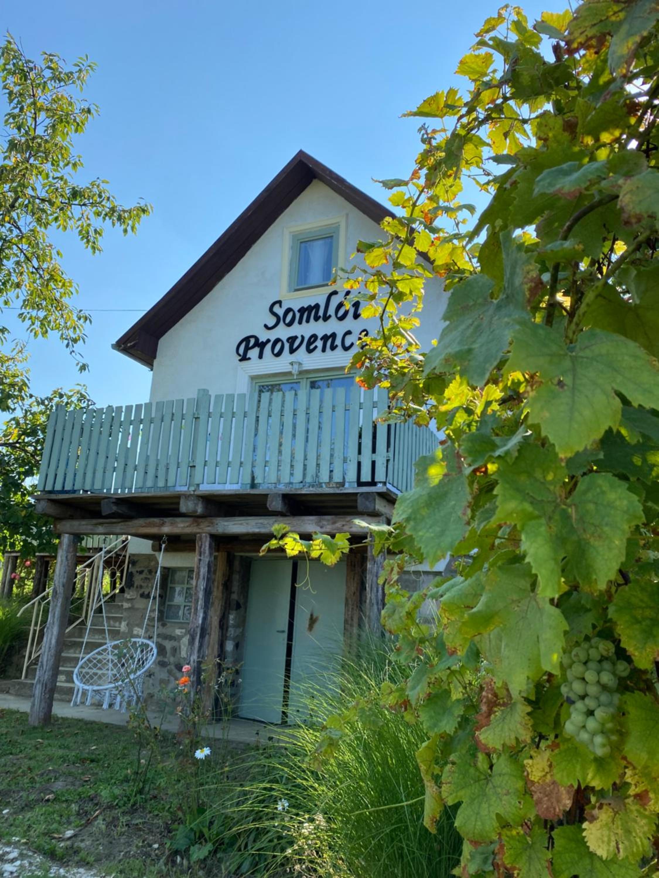 Somlói Provence