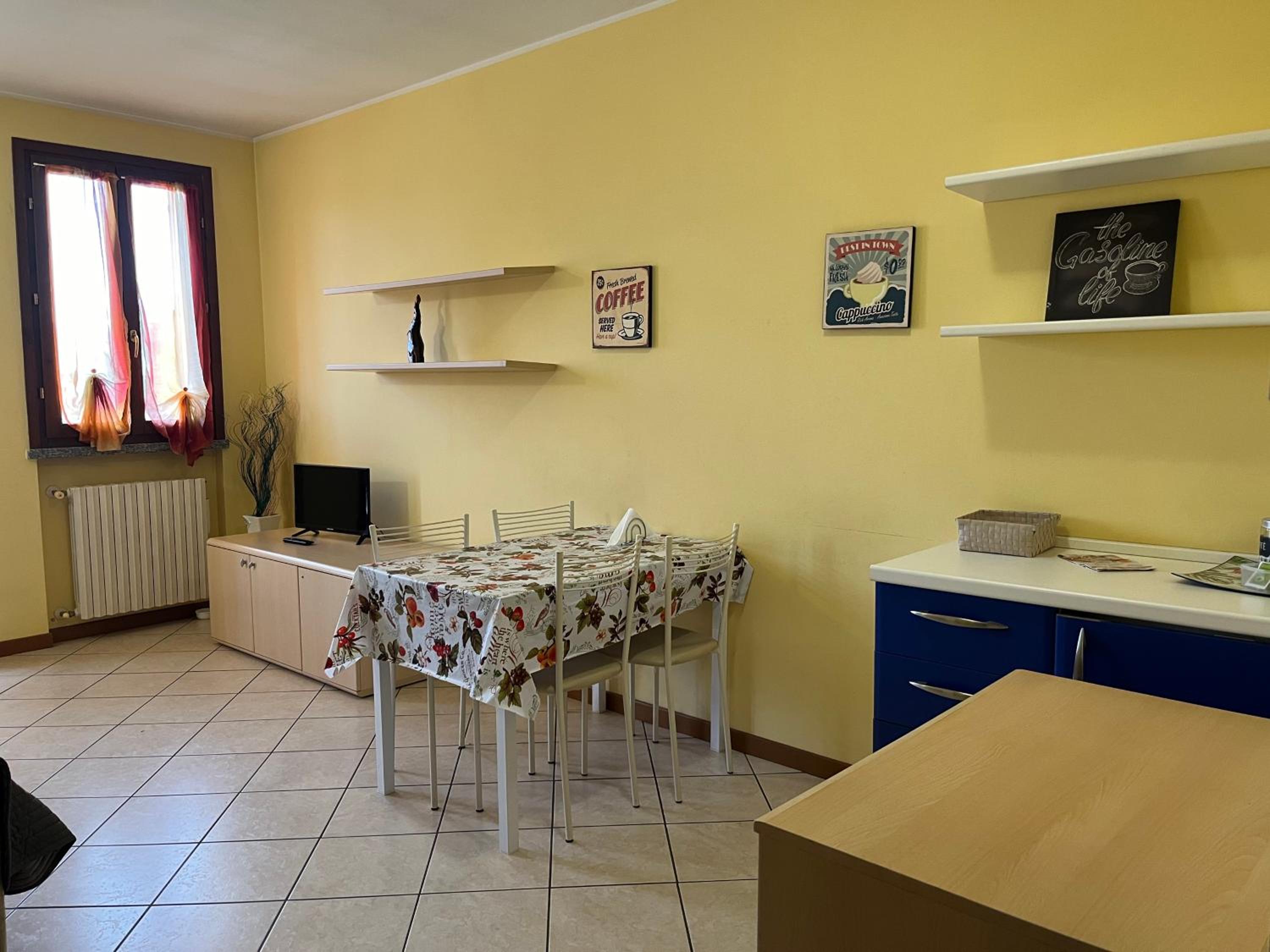 Apartment Orio 4 view 5