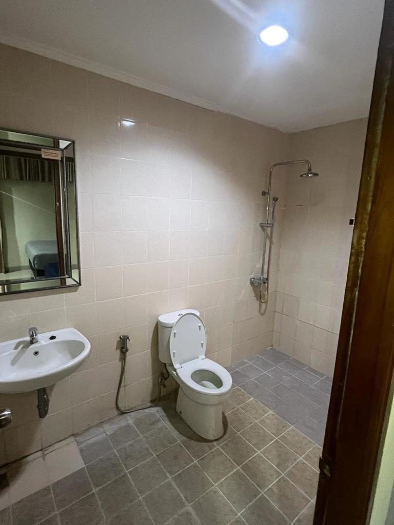 Kirana Guesthouse Yogya