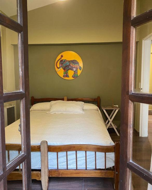 Hostel Avetaia