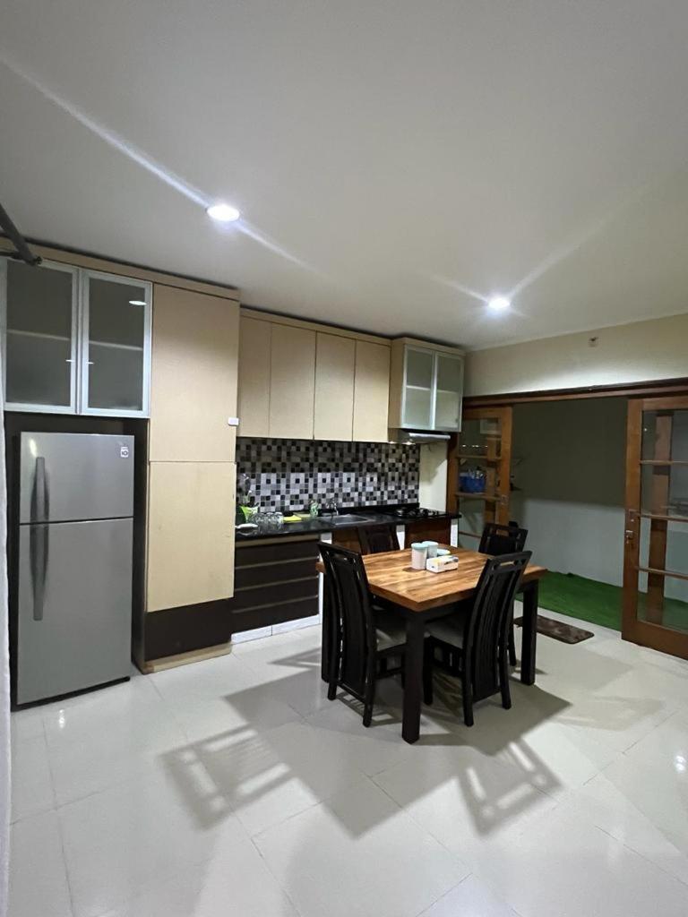 Kirana Guesthouse Yogya