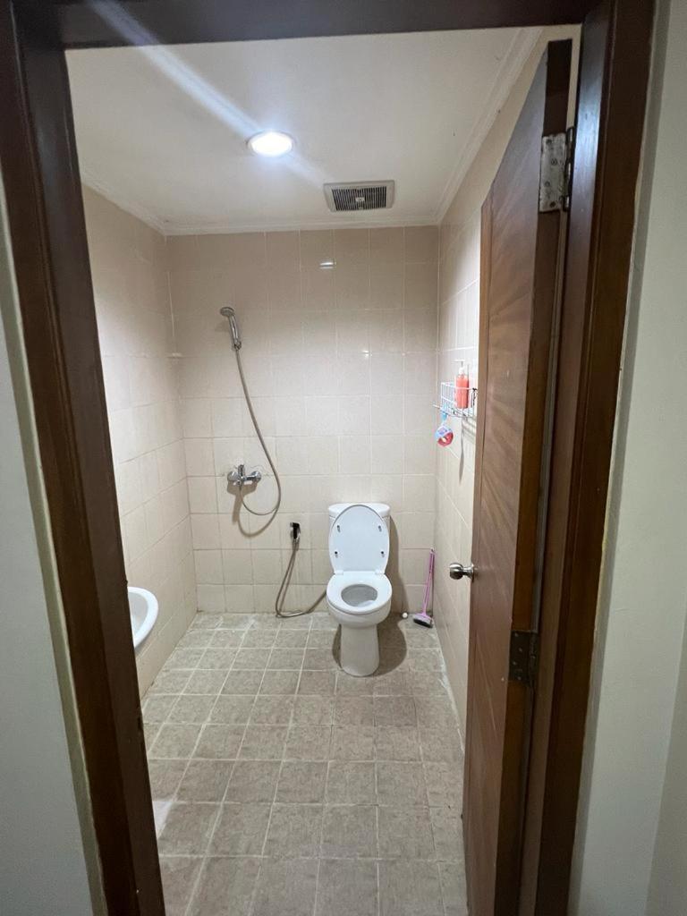 Kirana Guesthouse Yogya