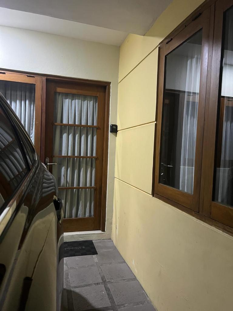 Kirana Guesthouse Yogya