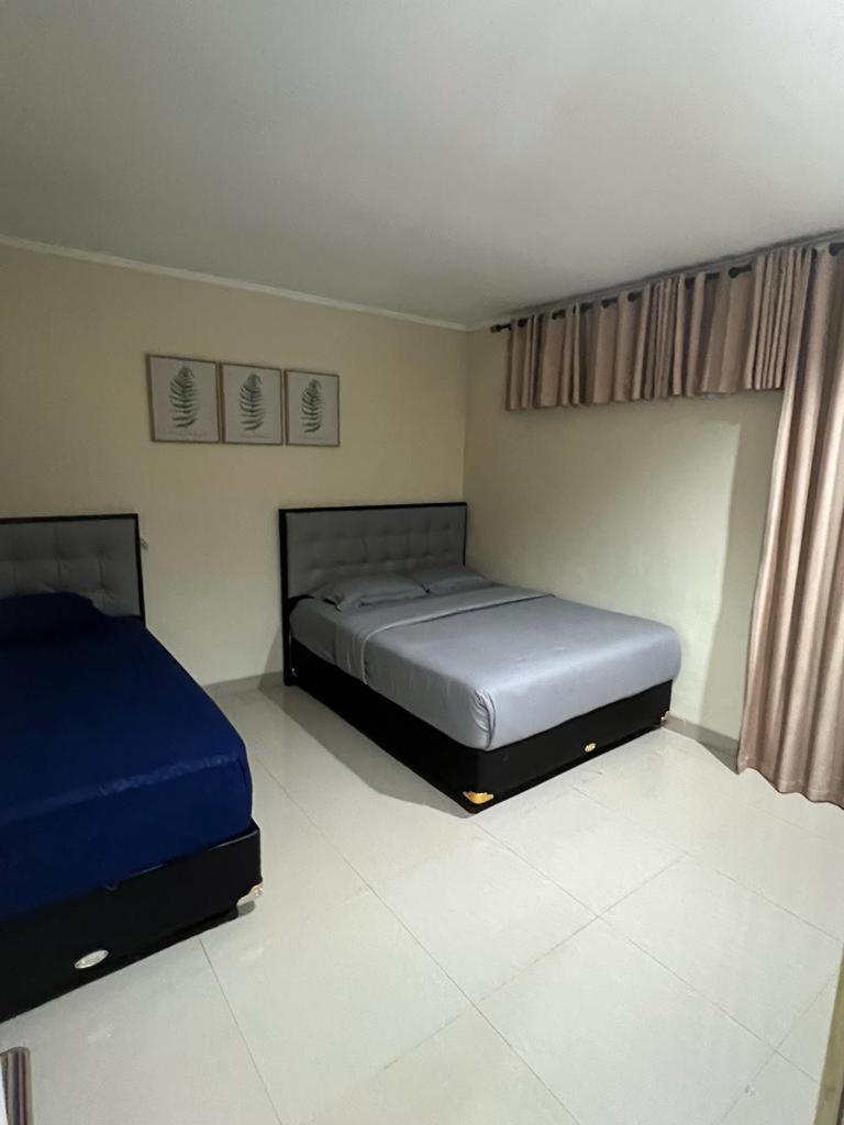 Kirana Guesthouse Yogya