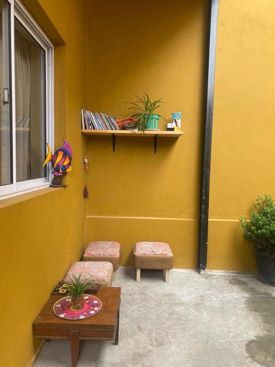 Hostel Avetaia