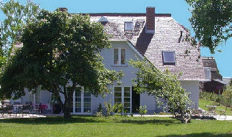 Haus Mövennest