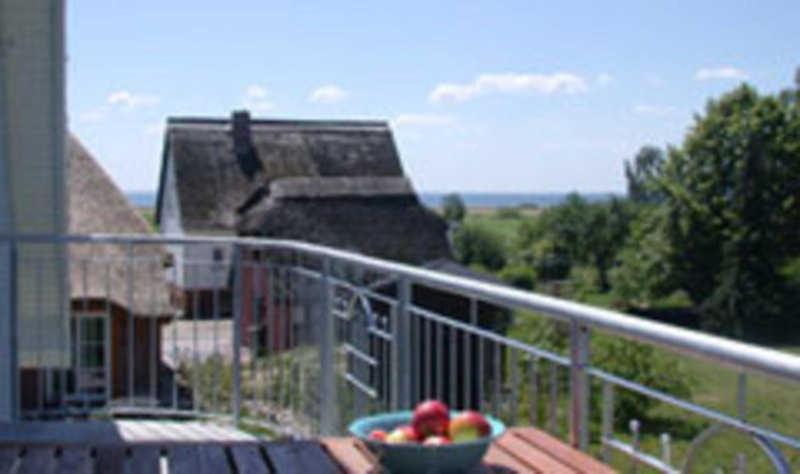 Haus Mövennest