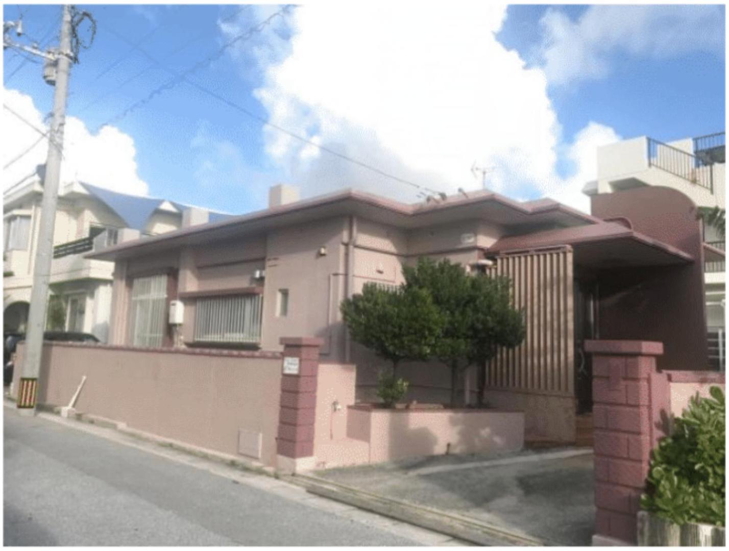 Purple House view 5