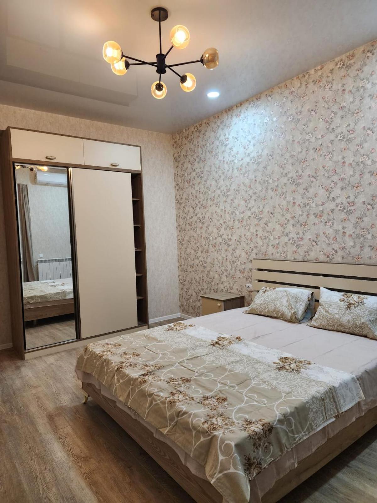 Tbilisi Modern Apartments