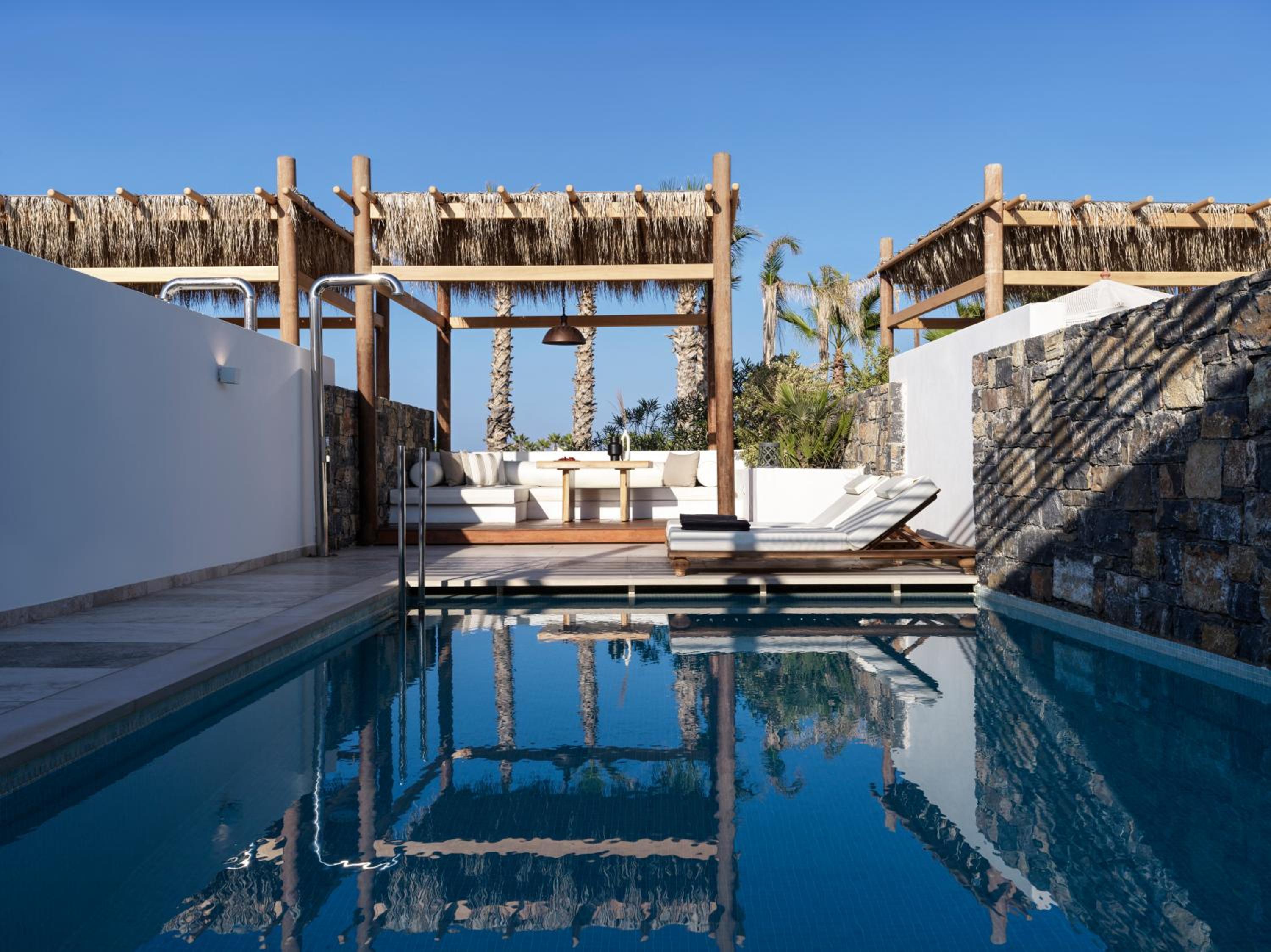 Stella Island Luxury Resort & Spa - Adults Only 87