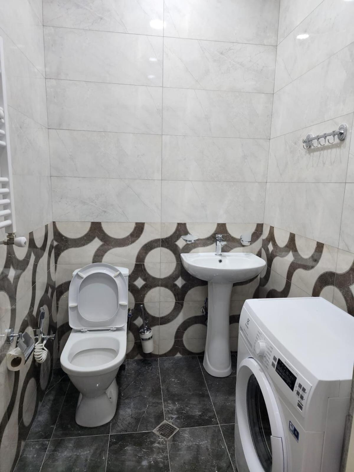 Tbilisi Modern Apartments