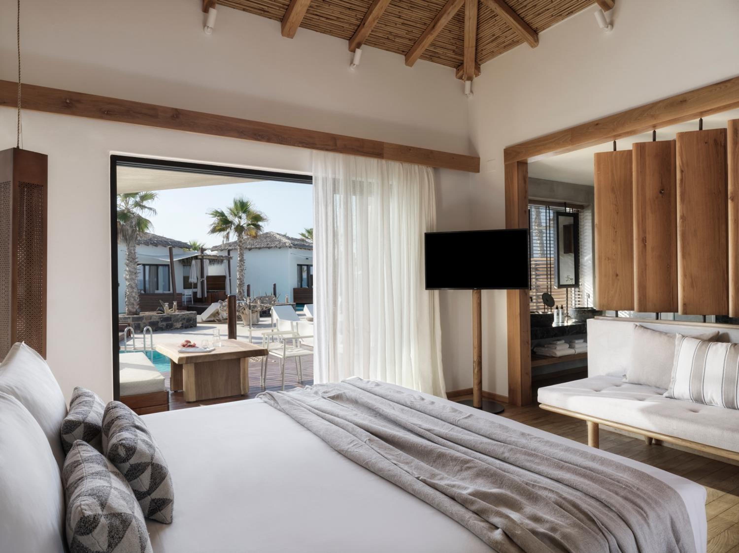 Stella Island Luxury Resort & Spa - Adults Only 94