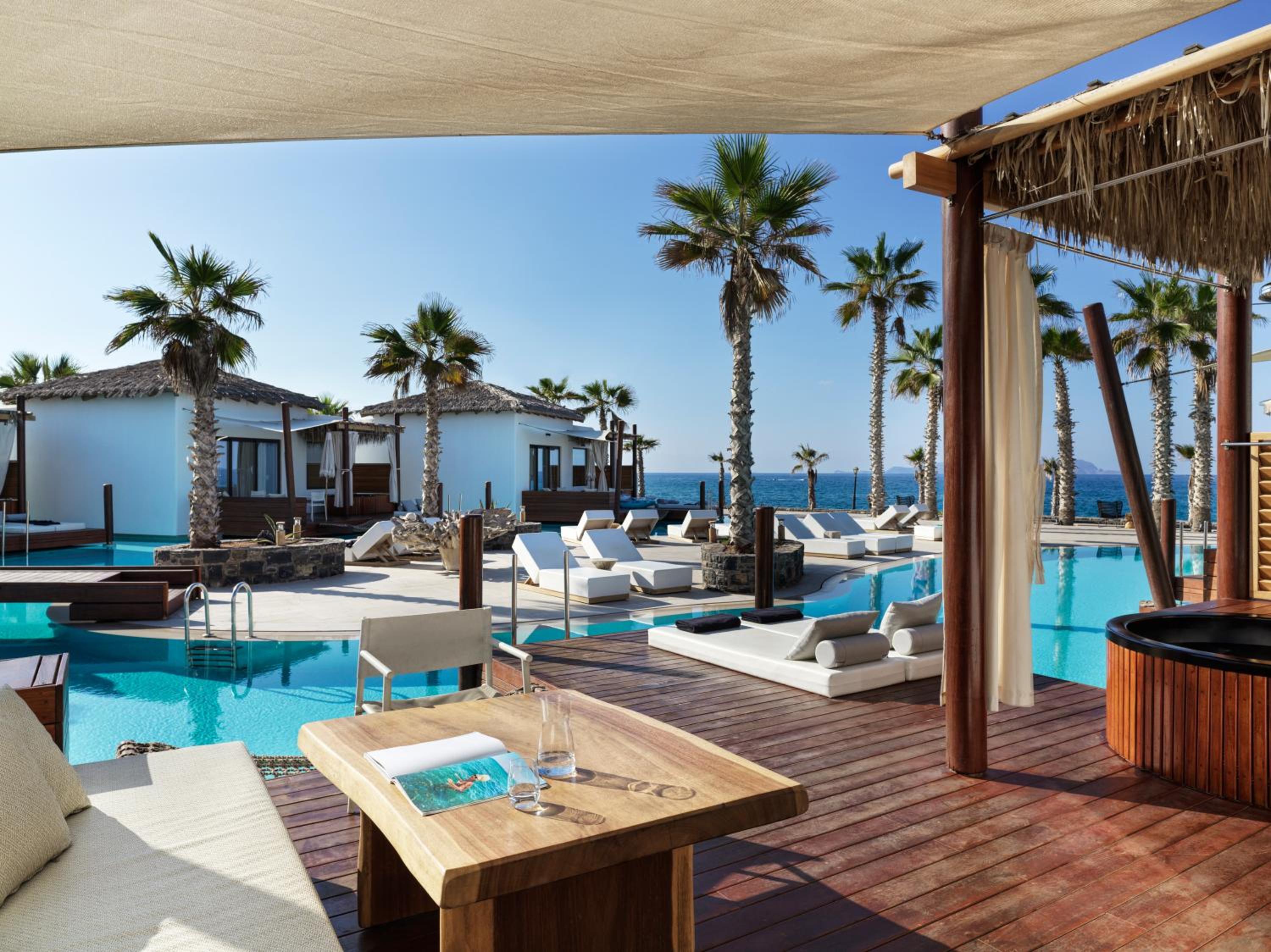 Stella Island Luxury Resort & Spa - Adults Only 92