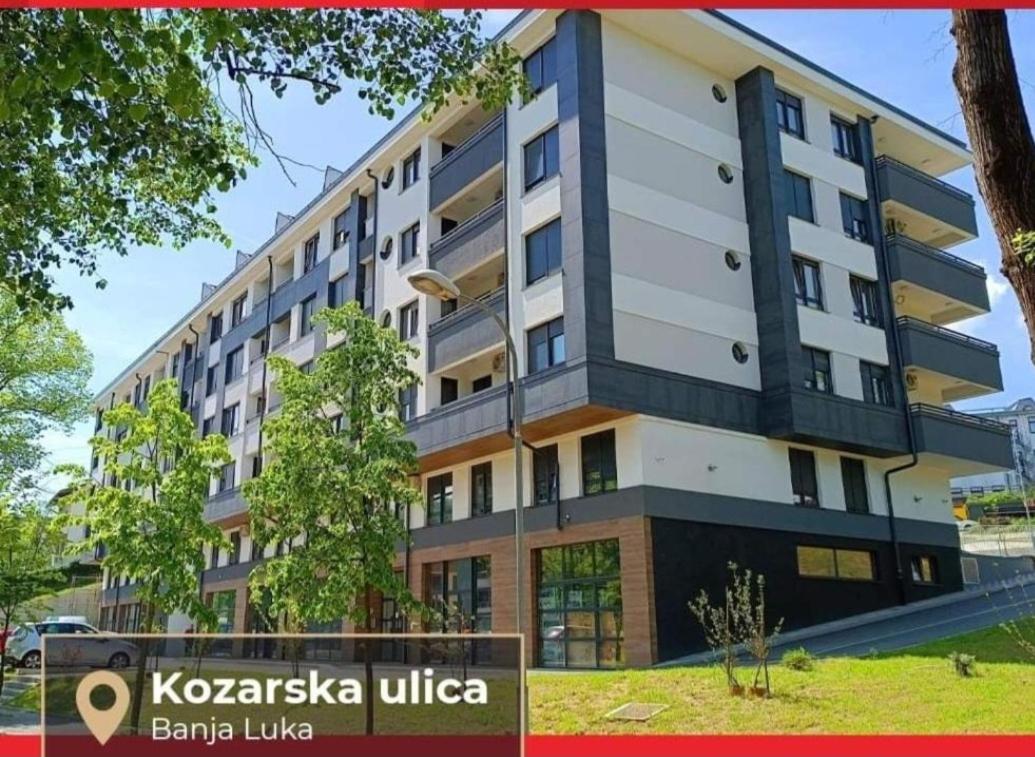 Apartman Vukan