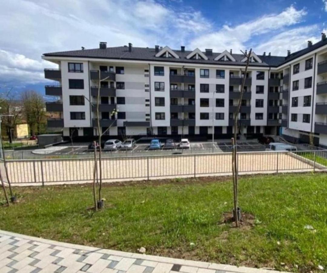 Apartman Vukan