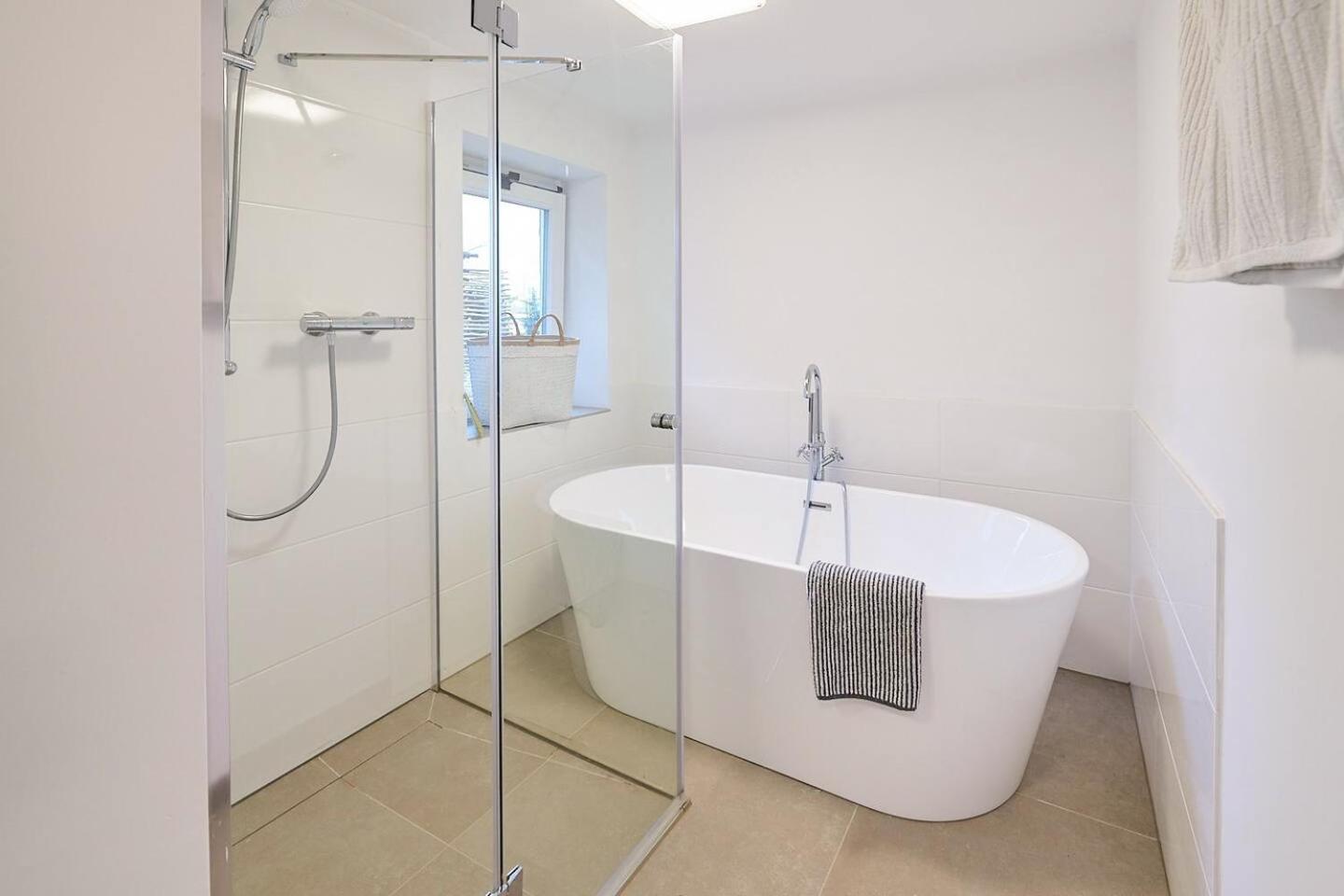 Ferienwohnung „Langer Jammer“ im Hesterhoff