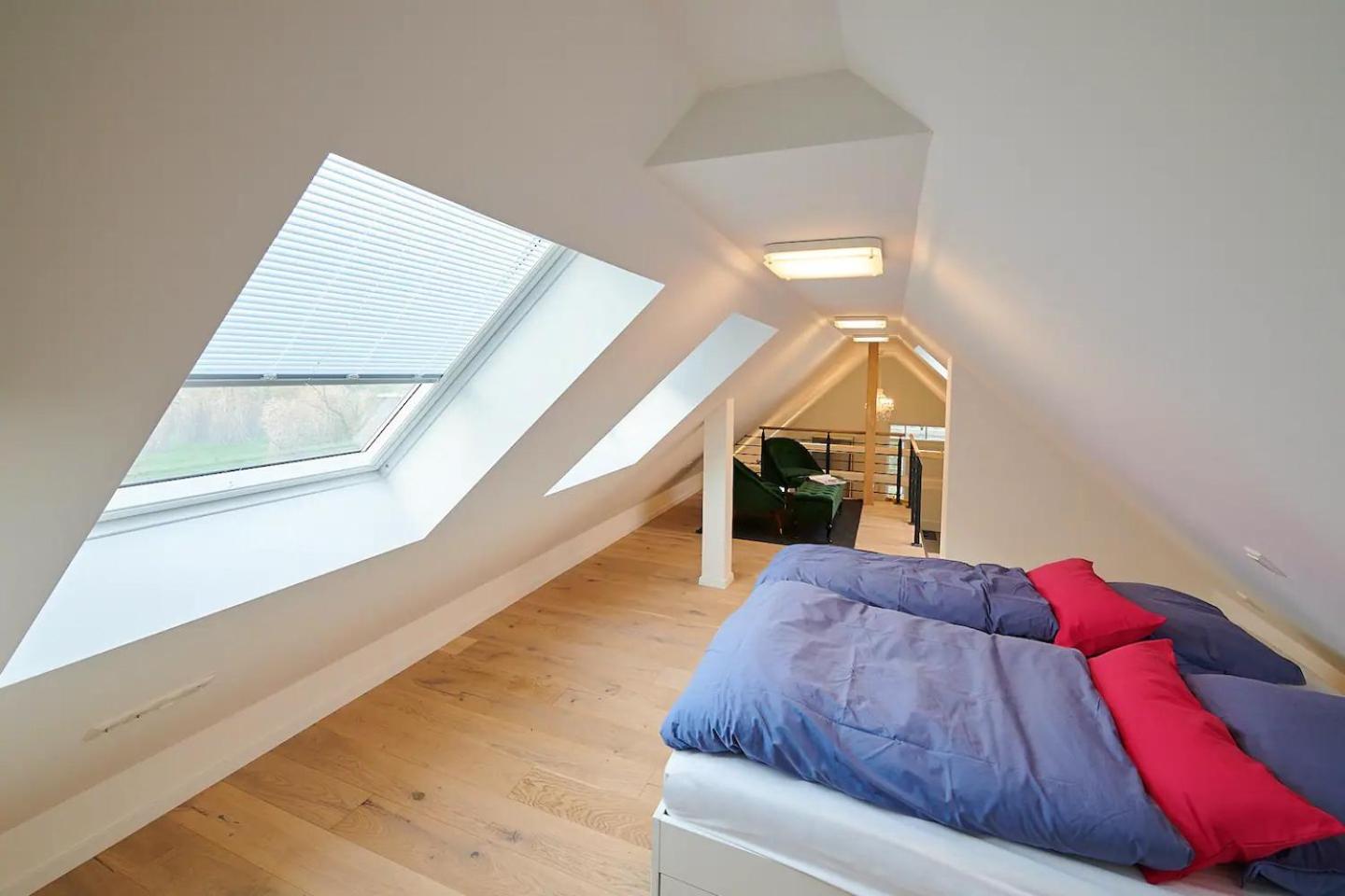 Ferienwohnung „Langer Jammer“ im Hesterhoff