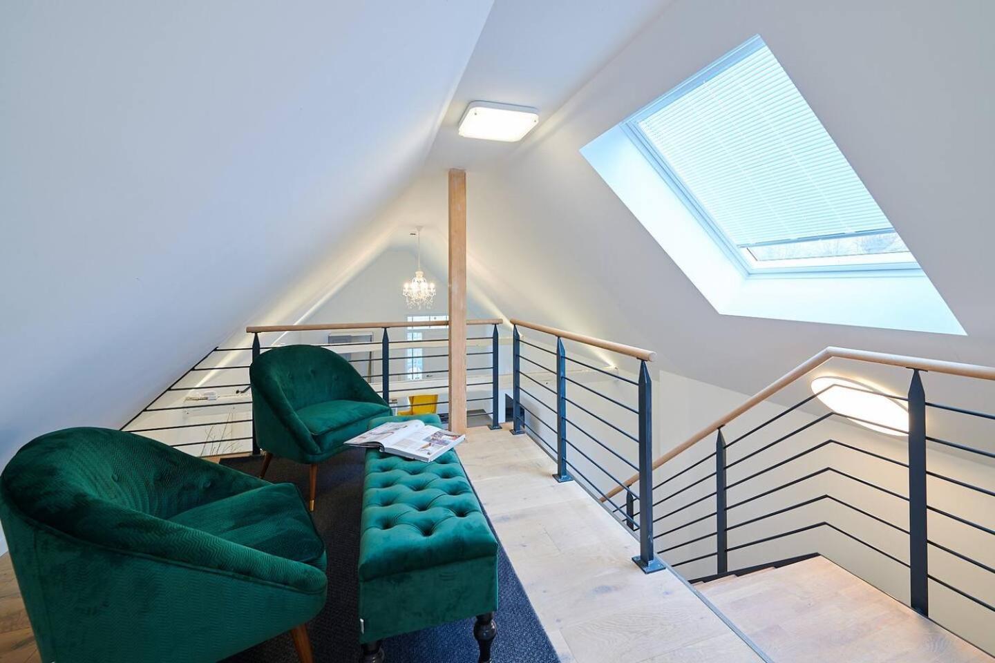 Ferienwohnung „Langer Jammer“ im Hesterhoff