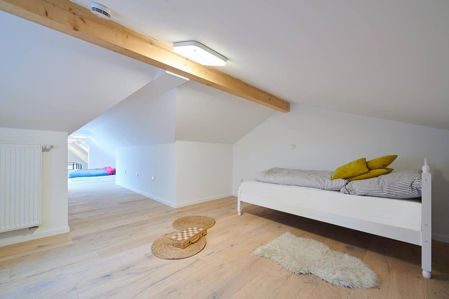 Ferienwohnung „Langer Jammer“ im Hesterhoff