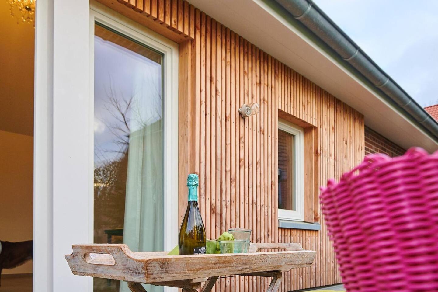 Ferienwohnung „Langer Jammer“ im Hesterhoff