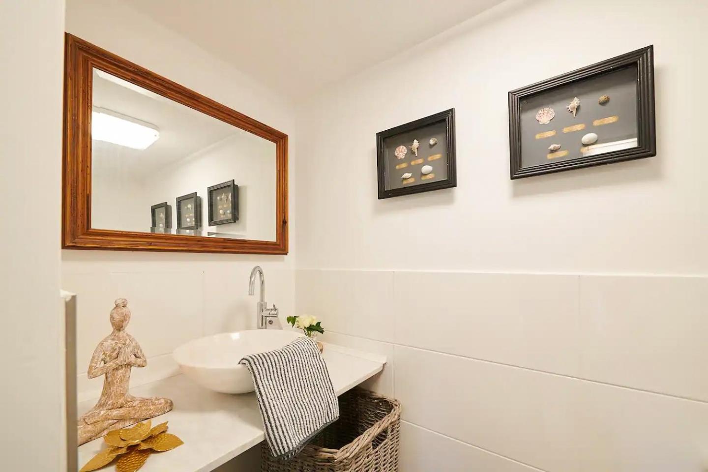 Ferienwohnung „Langer Jammer“ im Hesterhoff