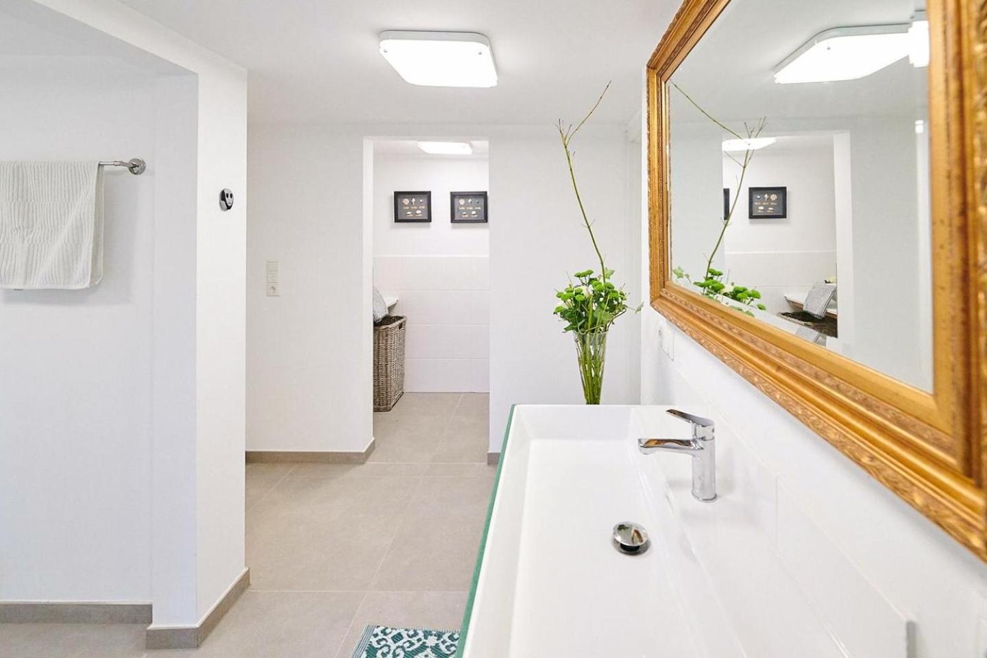 Ferienwohnung „Langer Jammer“ im Hesterhoff