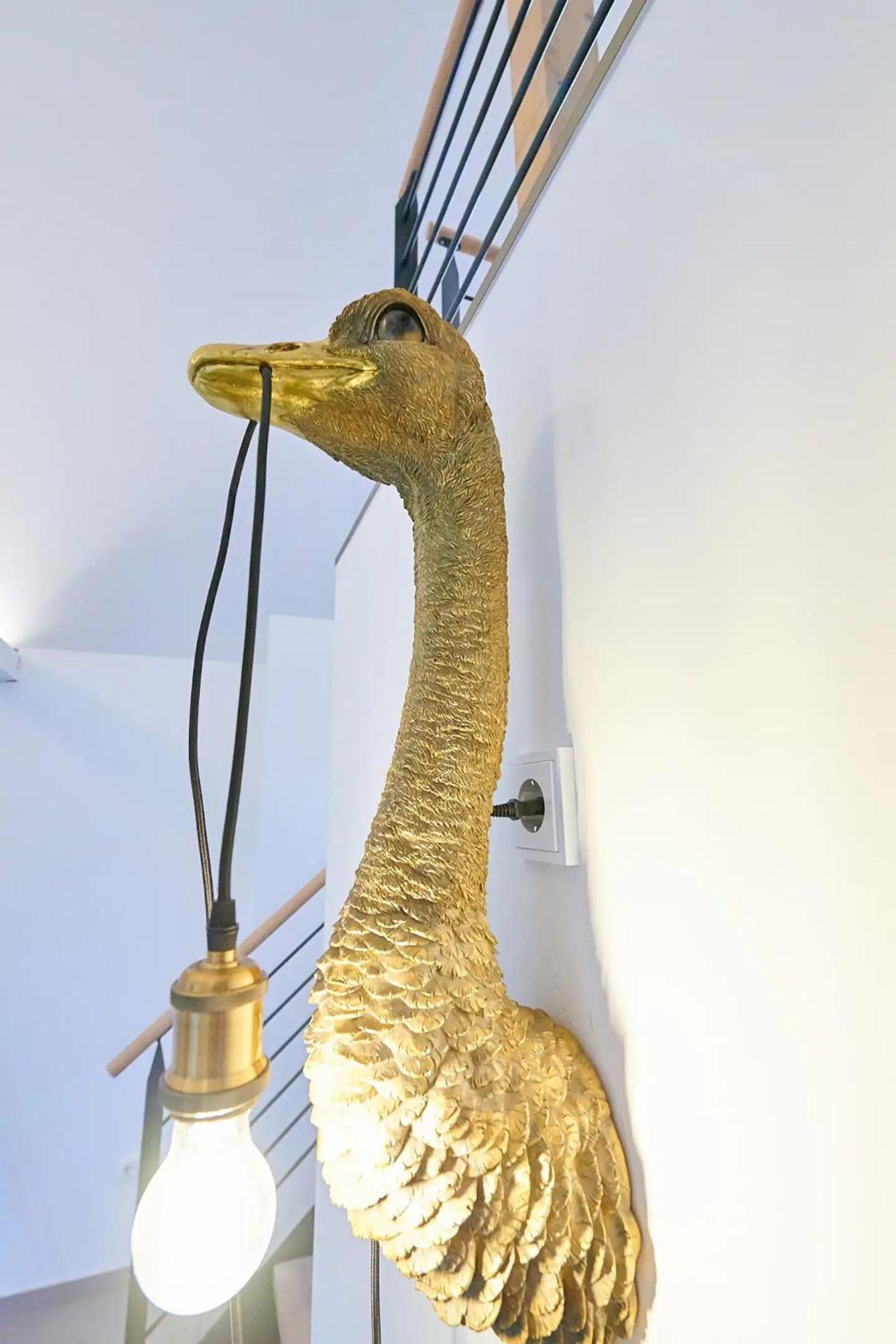 Ferienwohnung „Langer Jammer“ im Hesterhoff