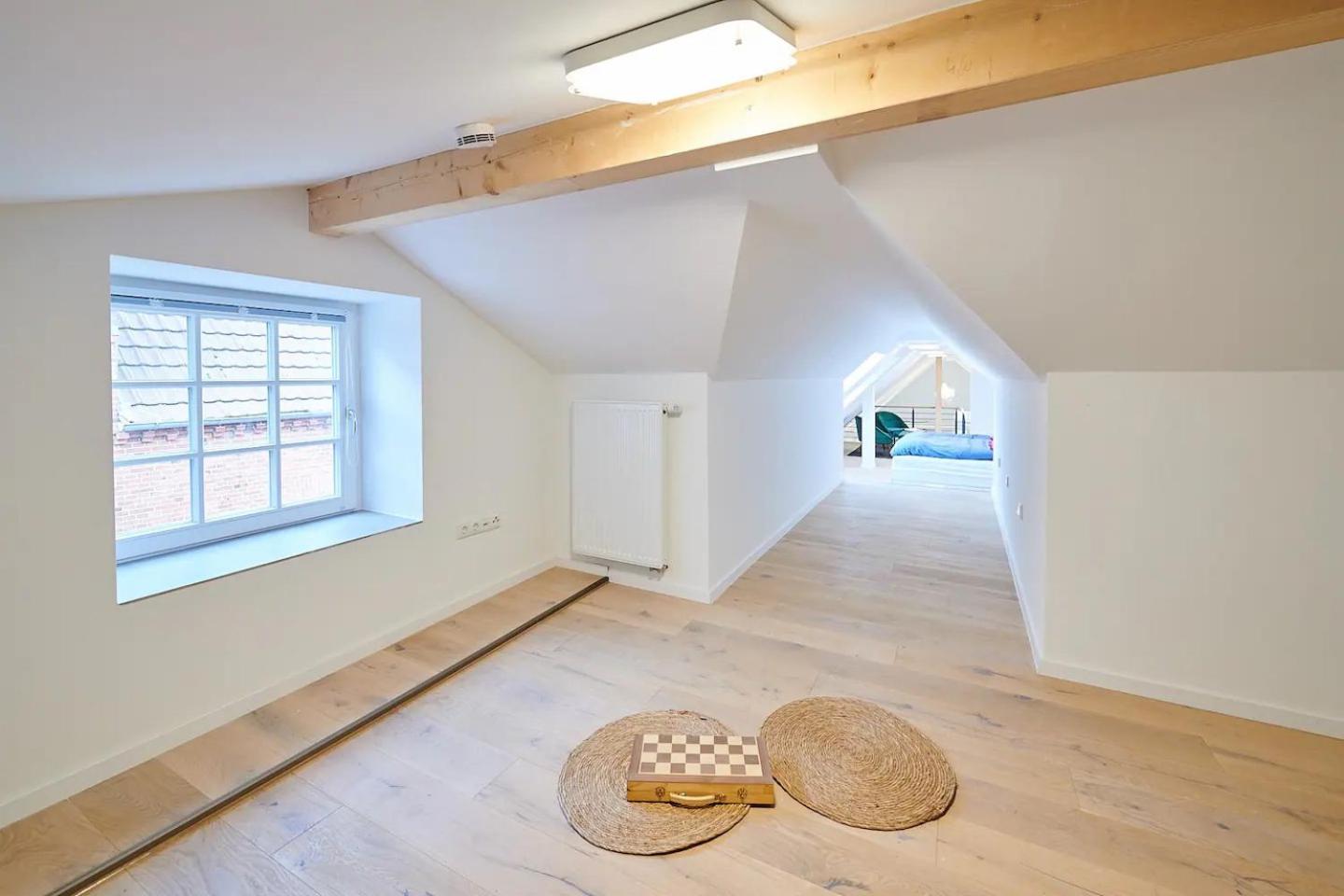 Ferienwohnung „Langer Jammer“ im Hesterhoff
