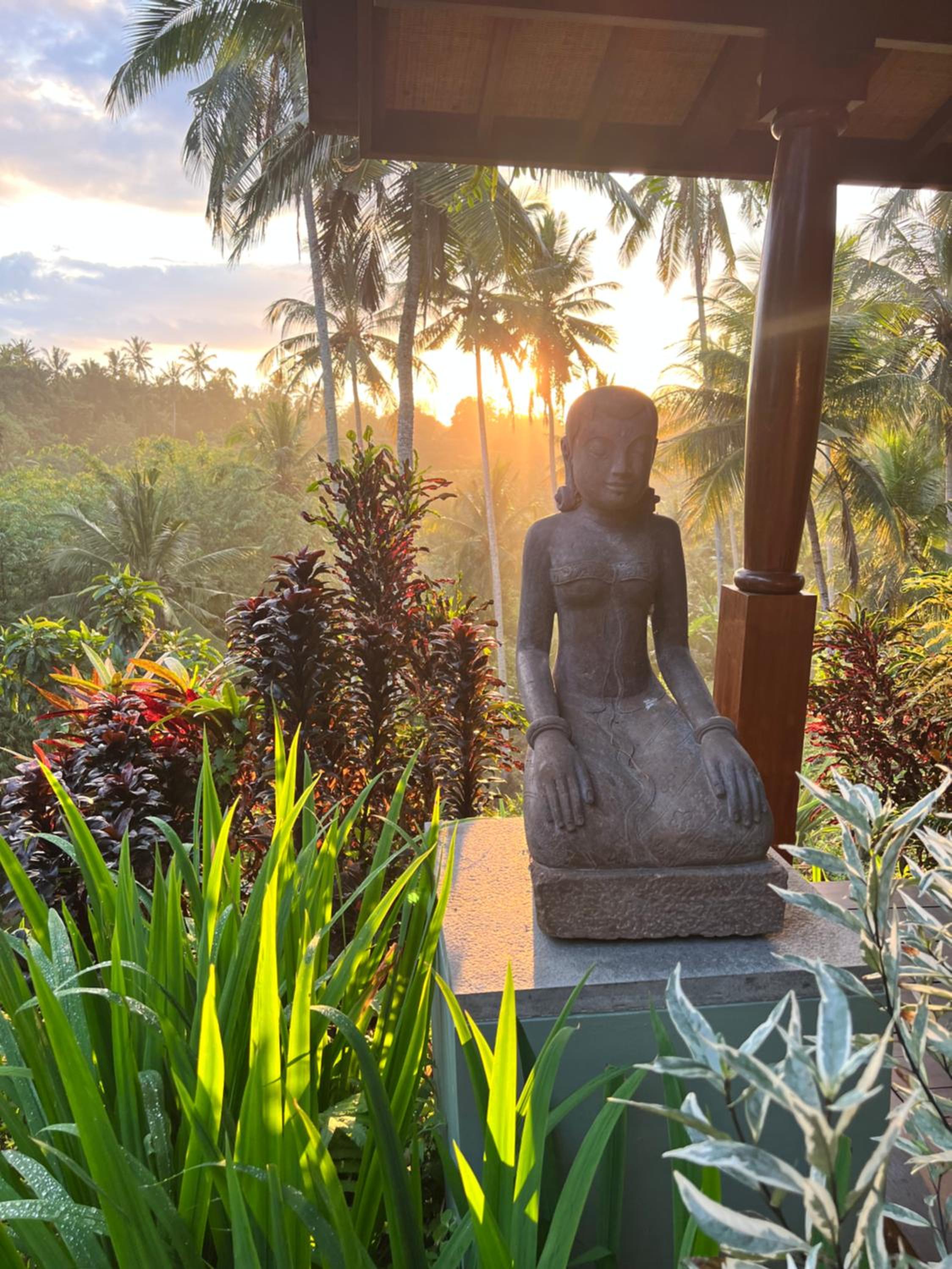 Villa Palem
