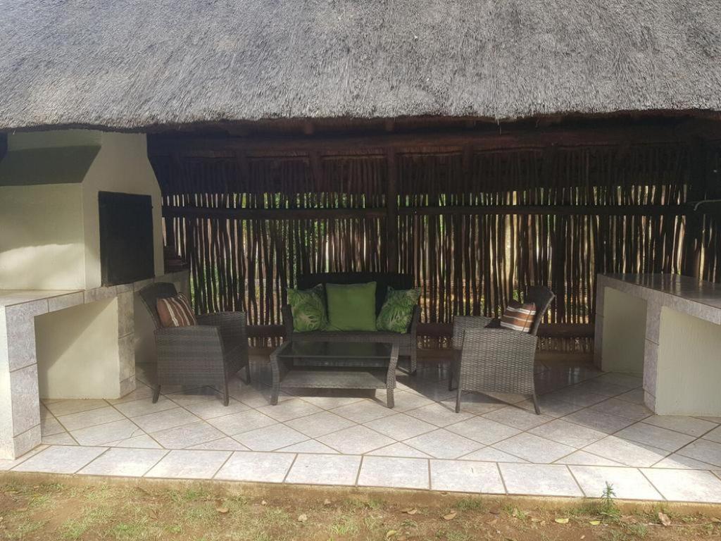 Impangele Lodge