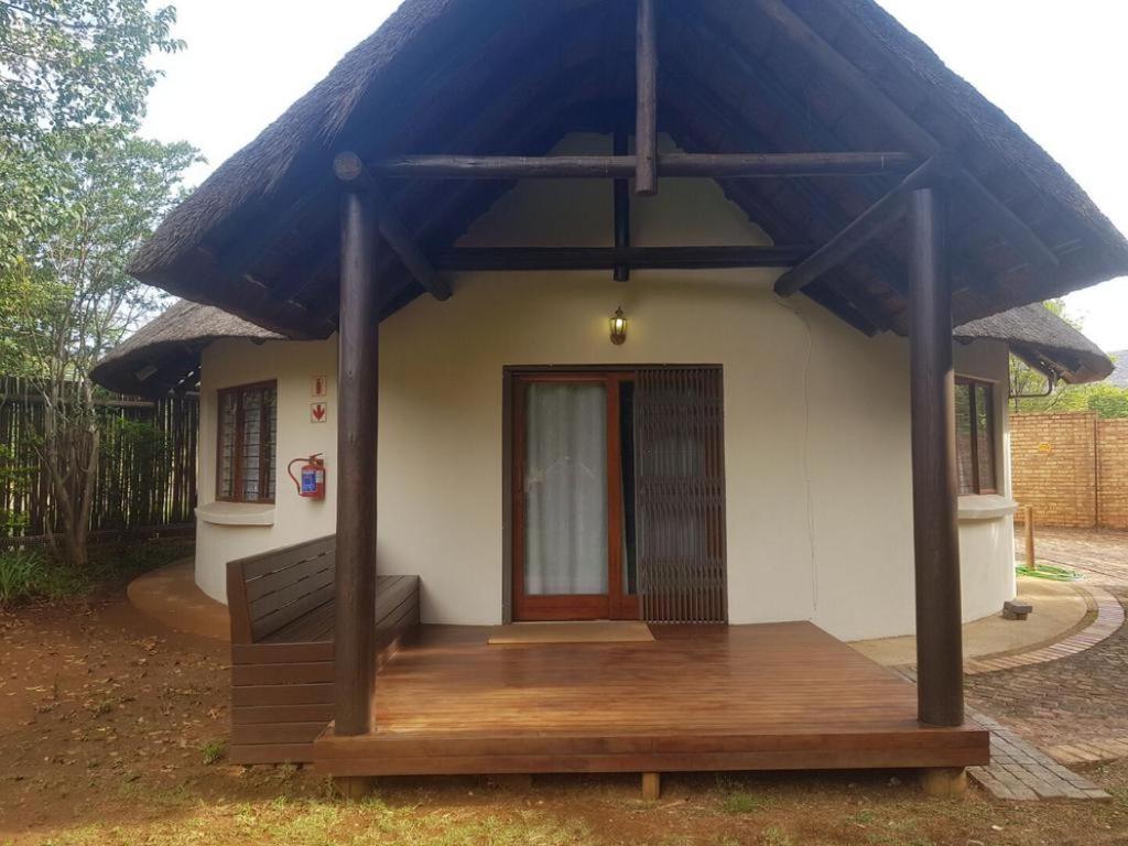 Impangele Lodge