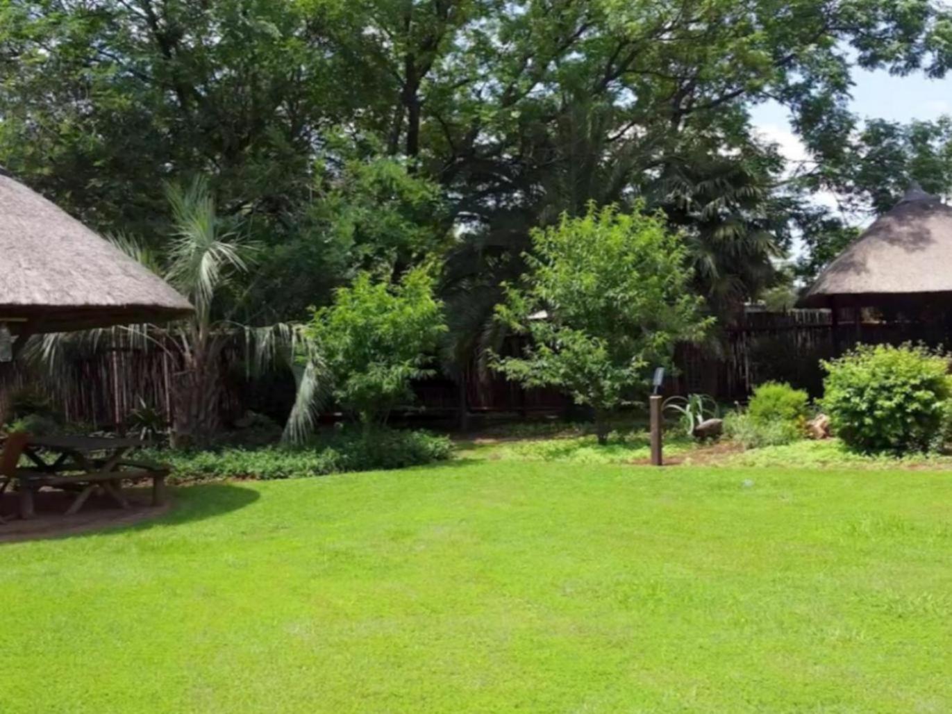 Impangele Lodge