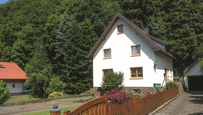 Ferienhaus Ginkgo Biloba