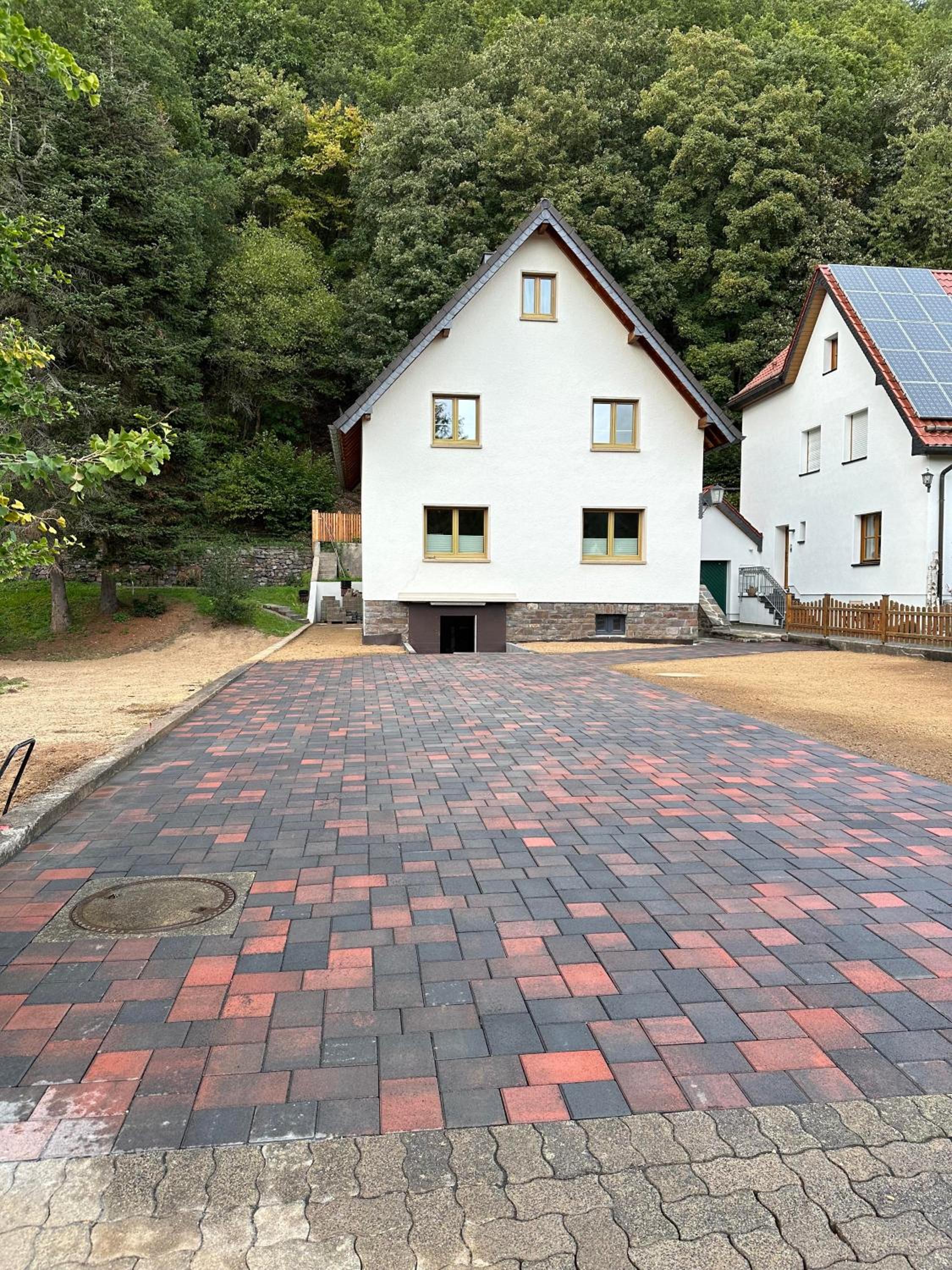 Ferienhaus Ginkgo Biloba