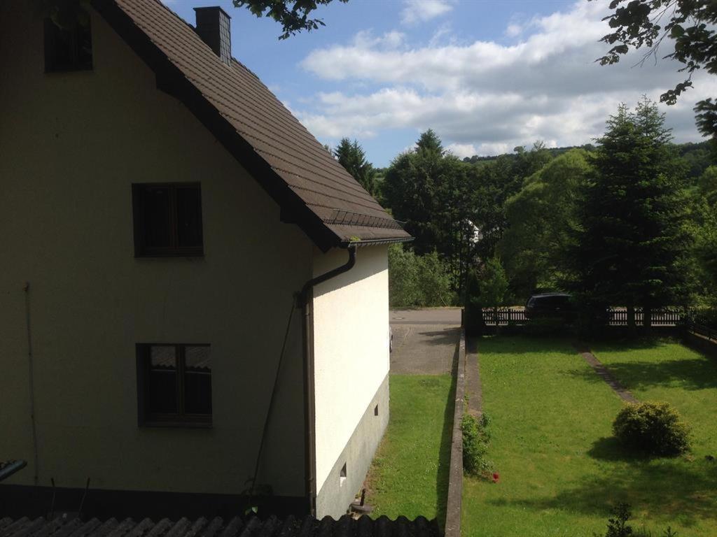 Ferienhaus Ginkgo Biloba